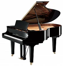 Рояль Yamaha C3X