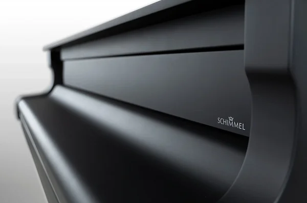 Рояль Schimmel C 169 BLACK PEARL