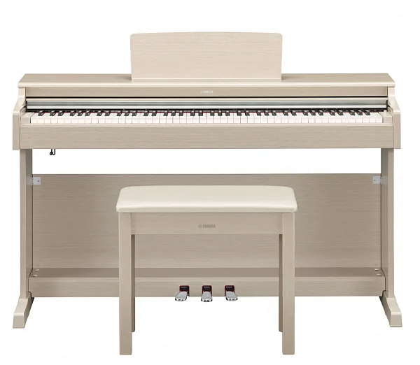Цифровое пианино Yamaha ARIUS YDP-165