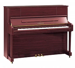 Пианино Yamaha U1J PE