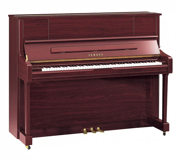 Пианино Yamaha U1J PE