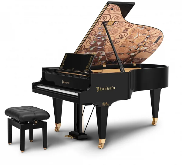 Рояль Bösendorfer Tree of Life