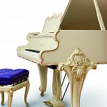 Превью Рояль Bösendorfer Baroque