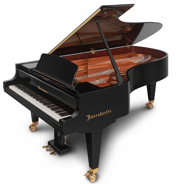 Рояль Bösendorfer 230VC