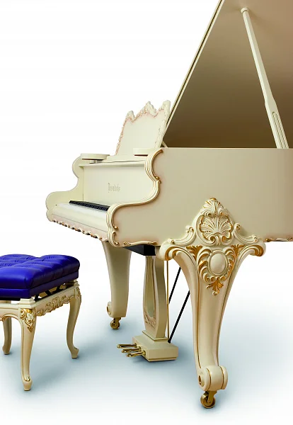 Рояль Bösendorfer Baroque