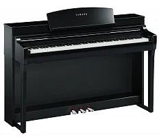 Цифровое пианино Yamaha Clavinova CSP-255