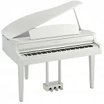 Превью Цифровой рояль Yamaha Clavinova CLP-665GP