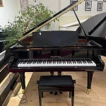 Превью Рояль Kayserburg GH160/A111