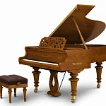 Превью Рояль Bösendorfer Strauss