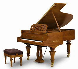 Рояль Bösendorfer Strauss