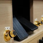 Превью Электронный орган Viscount Domus S5