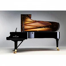Рояль Shigeru Kawai SK EX-L