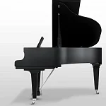 Превью Рояль Schimmel C 169 BLACK PEARL