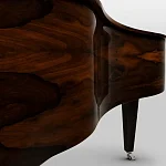 Превью Рояль Schimmel Ziricote