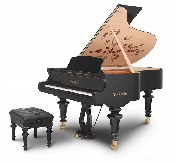 Рояль Bösendorfer Dragonfly
