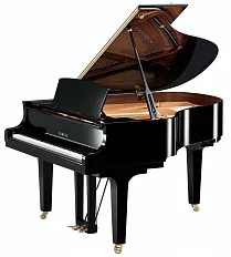 Рояль Yamaha C2X