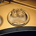 Превью Рояль Schimmel N.W. Schimmel Edition
