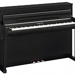 Превью Цифровое пианино Yamaha Clavinova CLP-885