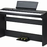 Превью Цифровое пианино Becker BSP-102