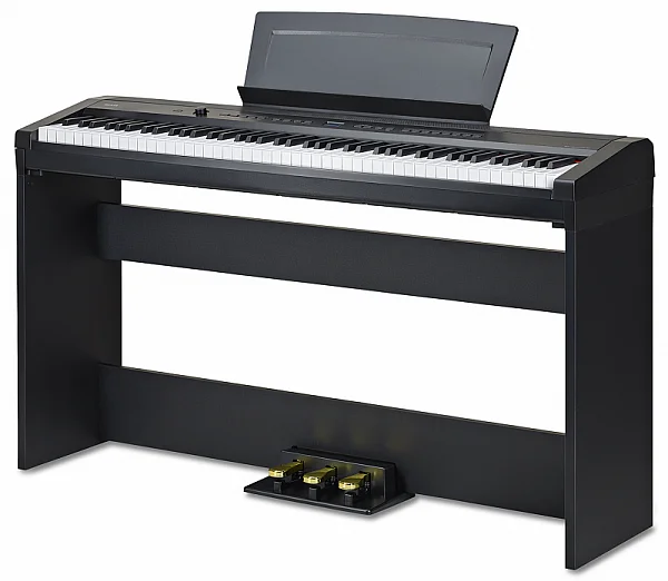 Цифровое пианино Becker BSP-102