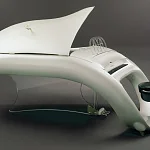 Превью Рояль Schimmel K 208 Pegasus