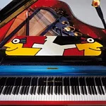 Превью Рояль Schimmel K 213 Otmar Alt
