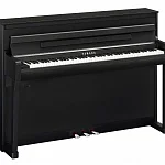 Превью Цифровое пианино Yamaha Clavinova CLP-885