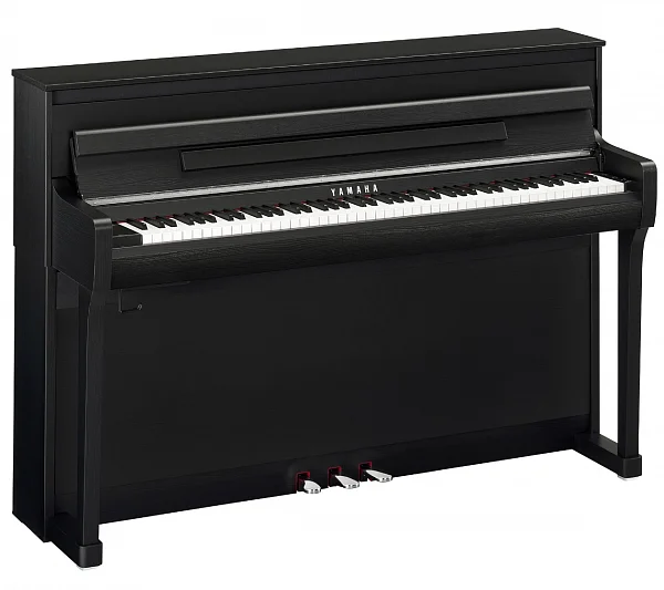Цифровое пианино Yamaha Clavinova CLP-885