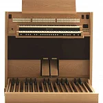 Превью Электронный орган Viscount Sonus 40