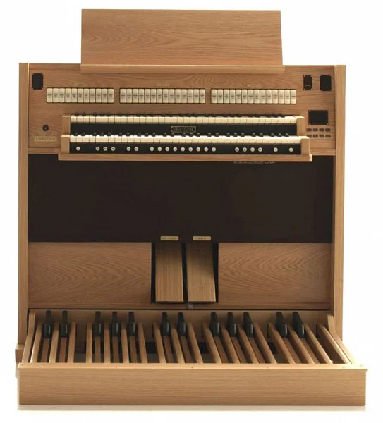 Электронный орган Viscount Sonus 40