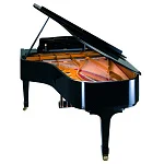 Превью Рояль Shigeru Kawai SK-6L