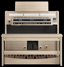 Электронный орган Viscount Domus S5