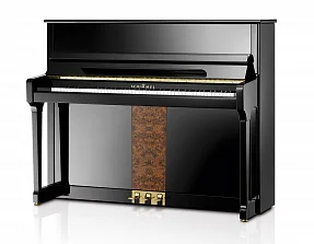 Пианино Schimmel C 121 Tradition Noblesse