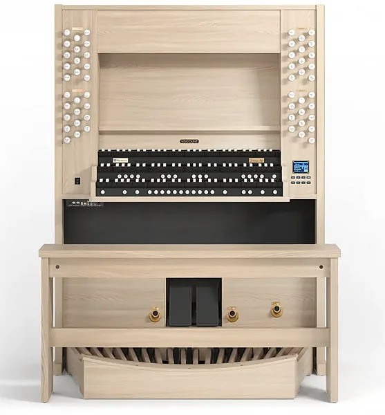 Электронный орган Viscount Domus P45