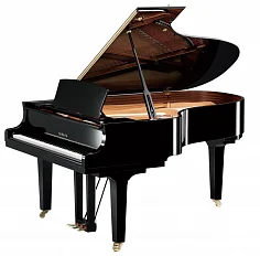Рояль Yamaha C5X