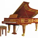 Превью Рояль Bösendorfer Artisan