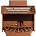 Превью Электронный орган Viscount Unico CL6