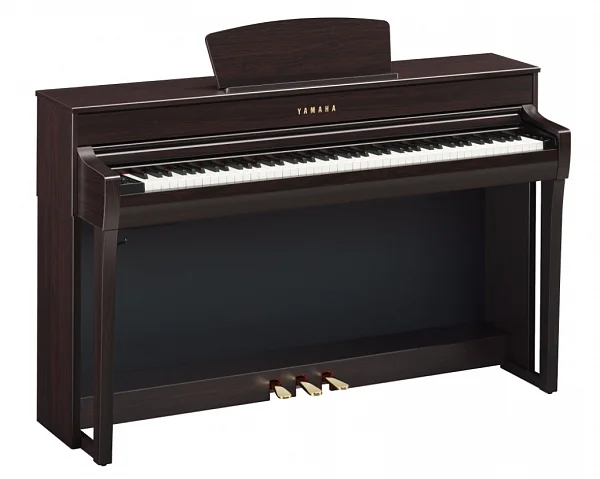 Цифровое пианино Yamaha Clavinova CLP-735