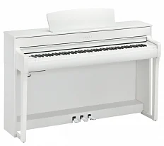 Цифровое пианино Yamaha Clavinova CLP-745