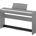 Превью Педальный блок Kawai F-350 для ES110