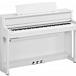 Превью Цифровое пианино Yamaha Clavinova CLP-875