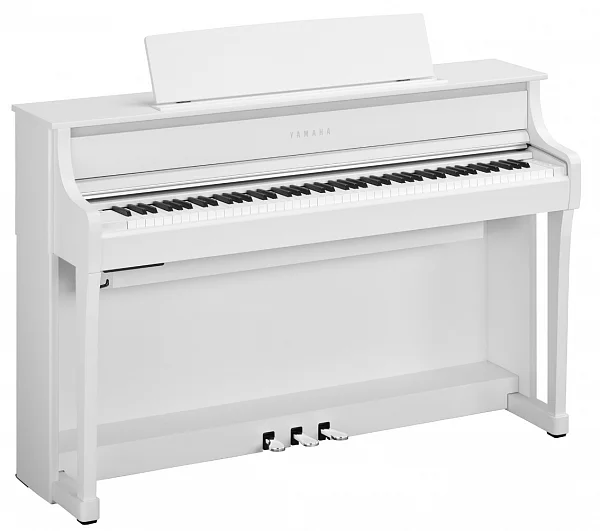 Цифровое пианино Yamaha Clavinova CLP-875