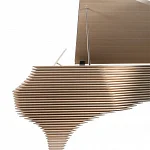 Превью Рояль Fazioli Kengo Kuma