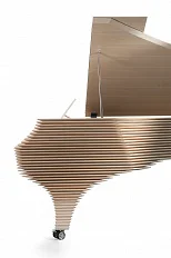 Рояль Fazioli Kengo Kuma