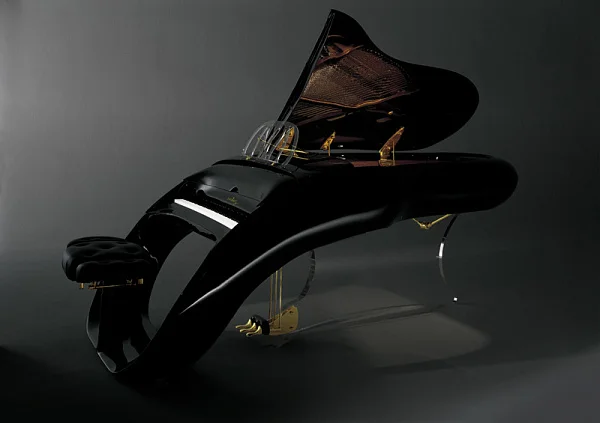 Рояль Schimmel K 208 Pegasus