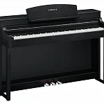 Превью Цифровое пианино Yamaha Clavinova CSP-150