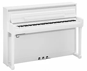 Цифровое пианино Yamaha Clavinova CLP-885