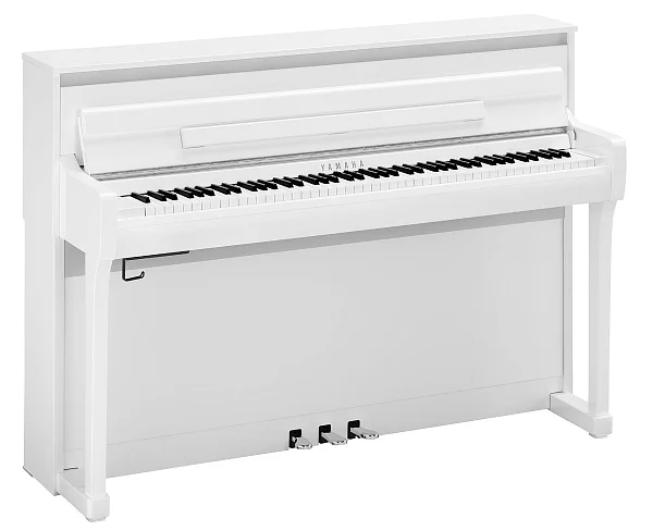 Цифровое пианино Yamaha Clavinova CLP-885