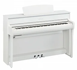 Цифровое пианино Yamaha Clavinova CLP-775