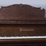 Превью Рояль Bösendorfer Louis XVI